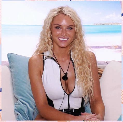 Too Hot To Handle Love Islands Lucie Donlan Hints She Turned Down Netflix Cast Capital