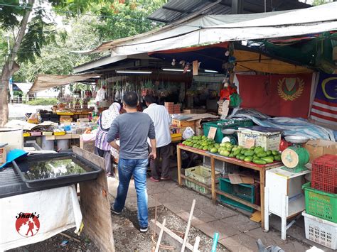 Check spelling or type a new query. Shah's Travel Diary: Ikan Pekasam Alor Star Review