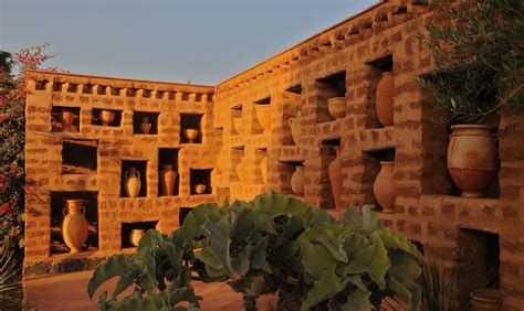 The beldi country club is the perfect spot to have your wedding in marrakesh. Beldi Country Club | Jardins