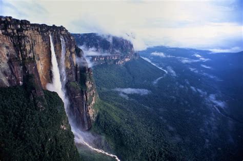 Venezuela Travel South America Lonely Planet