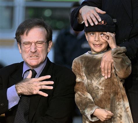 La Morte Di Robin Williams Il Post