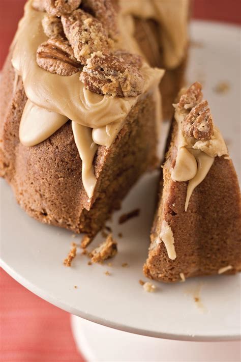 This gingerbread bundt cake is soft, fluffy, and bursting with warm holiday flavors. Showstopping Christmas Cake Recipes - Southern Living