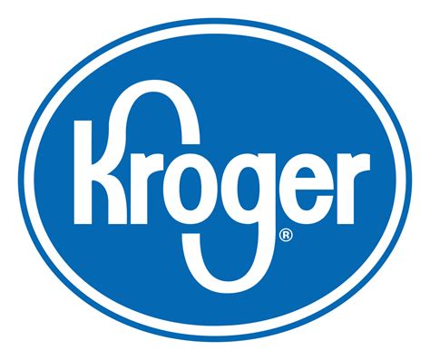 Kroger Logo Png Transparent Brands Logos