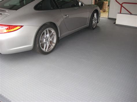 Why Choose Pvc Floor Tiles For Your Home
