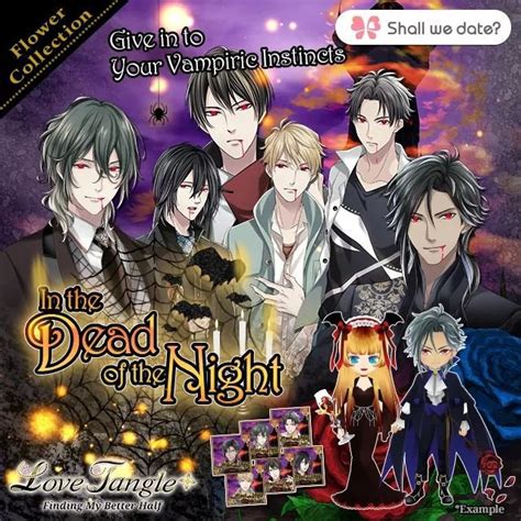 Shall We Date Dating Sim Games 🌟mundo Otome 🌟 Amino