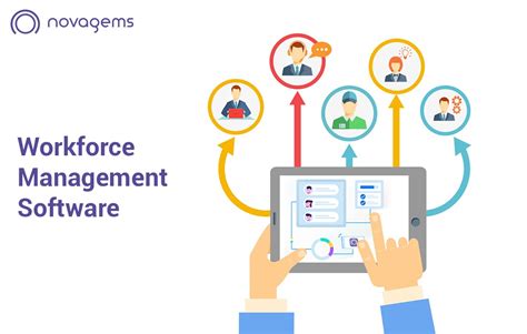 What Why And How Of The Workforce Management System Novagems