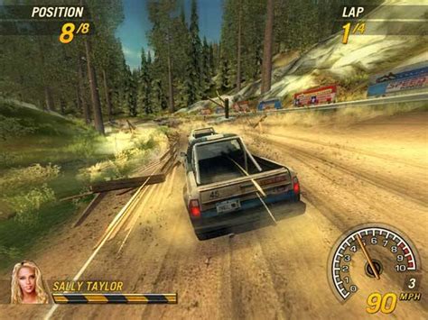 25 Best Ps2 Arcade Racing Games Of All Time ‐ Profanboy