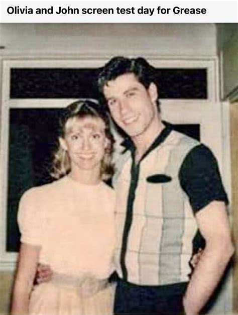 Olivia Newton John Grease Olivia Newton Jones Grease 1978 Grease