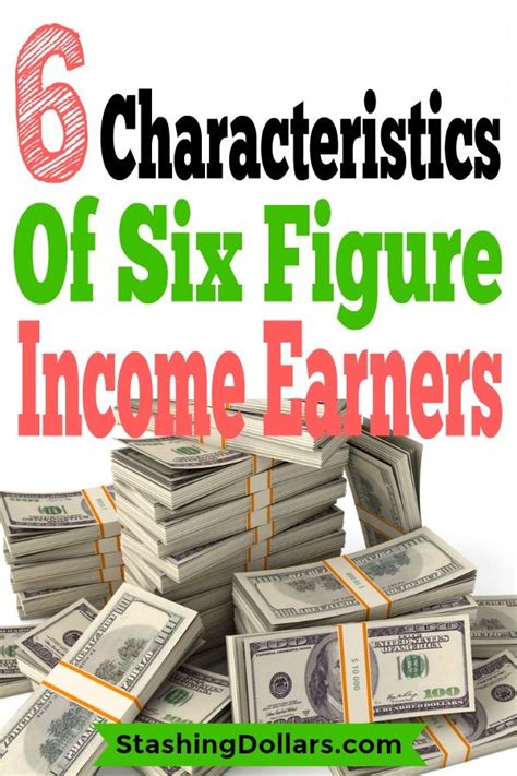 6 figure income earners make extra money side hustles personal finance personal budget