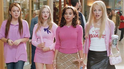 Mean Girls Is Returning To The Big Screen Glamour Uk