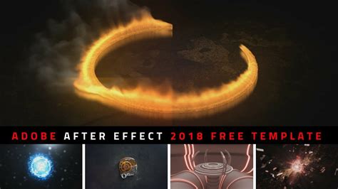 Immediately capture your audience's attention with after effects intro and viewers decide whether to watch your video in a matter of seconds. TOP 5 FREE ADOBE AFTER EFFECT INTRO TEMPLATE 2018 | FREE ...