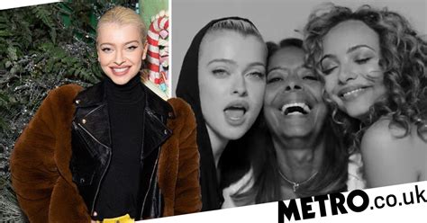 how little mix s strip video ‘empowered singer alice chater metro news