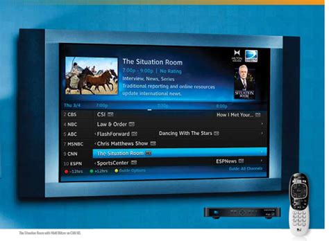 Directv brings you endless entertainment possibilities. DIRECTV Residential Experience makes hotel TVs cool again ...