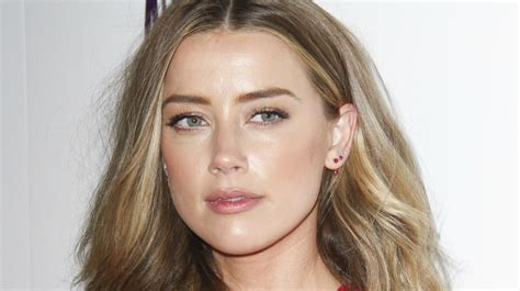 Amber Heard Isn’t Dropping Her Spousal Support Request Because She Lied Sheknows