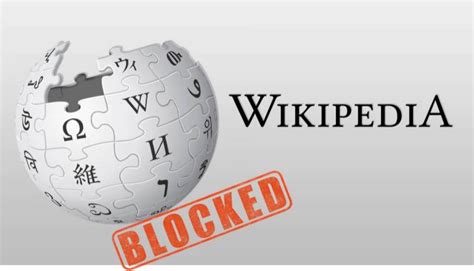 Pakistan Bans Wikipedia Over Blasphemous Content
