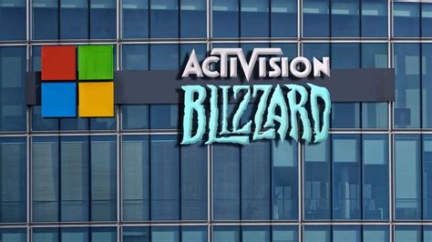 Ftc Files Injunction To Block Microsofts Activision Deal What To Know