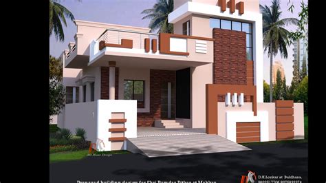 Simple Front Elevation Designs For Ground Floor House 40 Amazing Home
