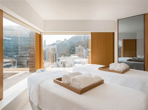 Hotel Suites Most Extravagant Stays In Hong Kong