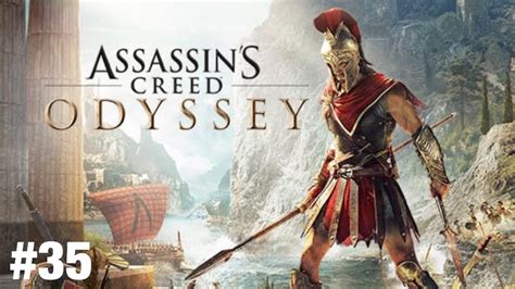 Assassins Creed Odyssey 35 Fin De LAtlantide YouTube