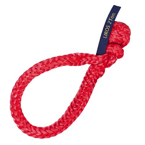Dyneema Soft Shackle Pirates Cave Chandlery