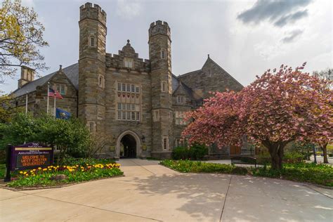 West Chester University Of Pennsylvania Honor Society