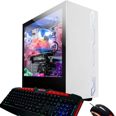 The Most Powerful Pre Built Gaming Pcs On The Market Right