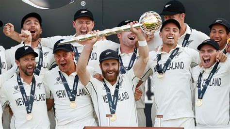 Heavier Than You Think Kane Williamson Reveals How He Felt Lifting