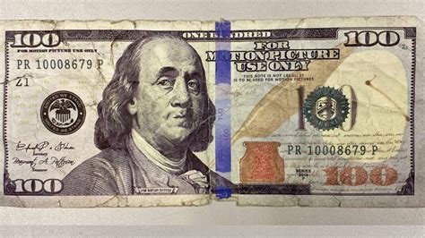 A Real 100 Dollar Bill Images And Photos Finder