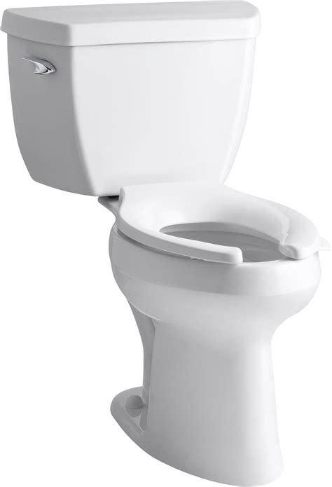 Kohler Highline® Classic Comfort Height® Two Piece Elongated 16 Gpf