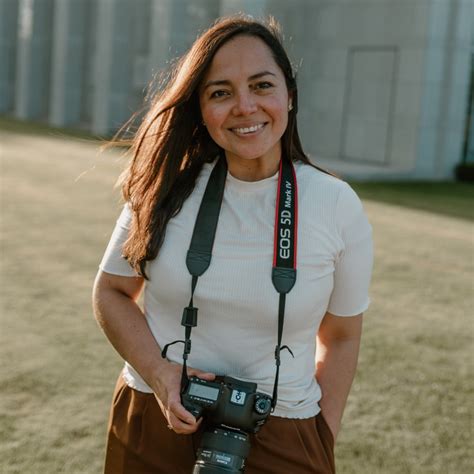 Jackeline Romero Portrait Photographer Self Employed Linkedin