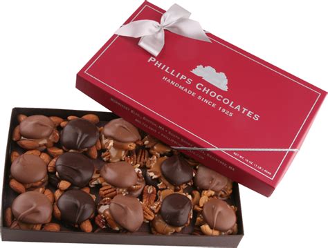 Chocolate Turtles - Caramel Turtles - Turtle Gift Baskets