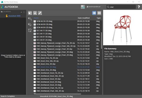 3ds max 2021.3 has arrived! The free Autodesk 3ds Max Asset Library is now available ...