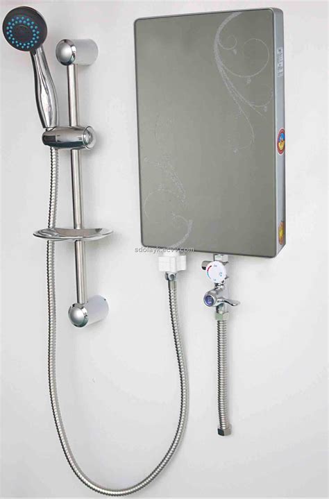 Find great deals on ebay for portable shower water heater zodi. Convenience Life with Tankless Water Heater Benefits ...