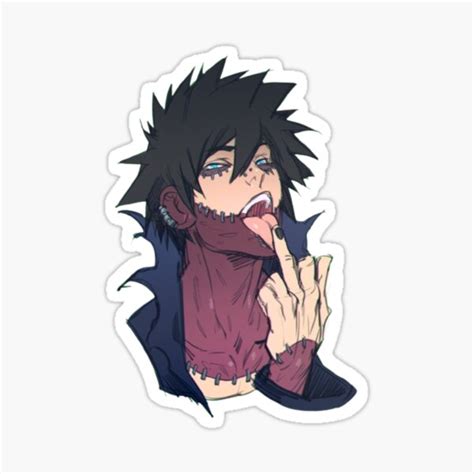 Dabi Ts And Merchandise For Sale Redbubble