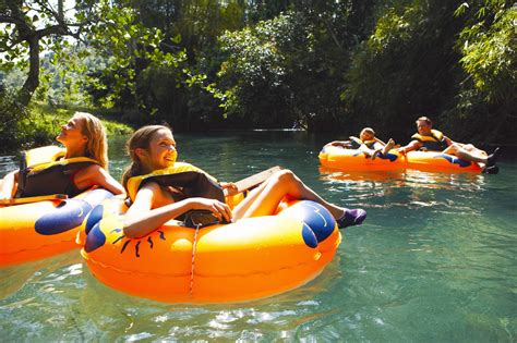 Summary table for best inner tubes for river floating. The 10 Best Shore Excursions for Families | Royal ...