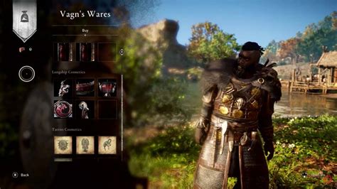 Assassin S Creed Valhalla River Raid Mode Rewards