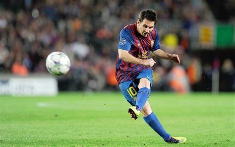 Lionel Messi - Lionel Messi - ESPN