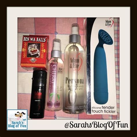 Sarah S Blog Of Fun Holiday Gift Guide Adam Eve Products Review Adults Only Holidaygiftguide