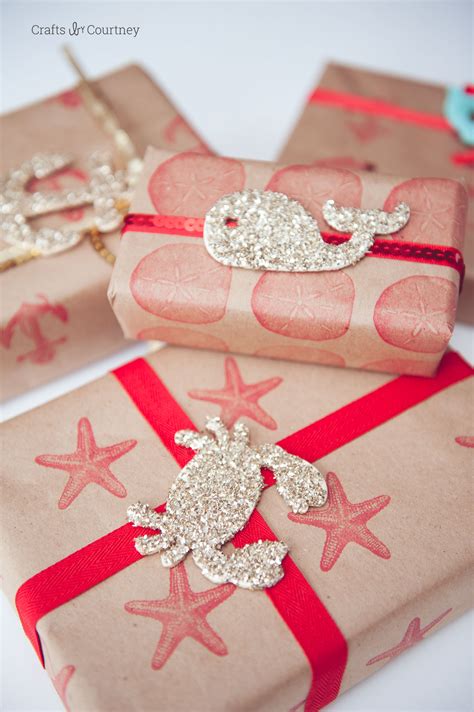 20 Creative T Wrapping Ideas For Christmas