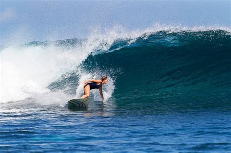 Surfing Indonesia Everything You Need To Know
