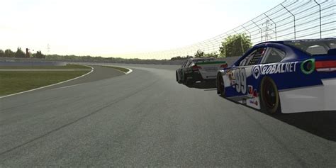 Pocono Raceway Released On RFactor 2 Pitlanes Sim Racing