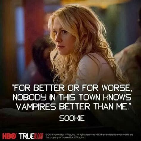 True Blood Vampire Shows Vampire Love True Blood Quotes True Blood