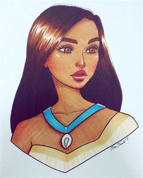 Pocahontas Disney Disney Pixar Arte Disney Disney And Dreamworks