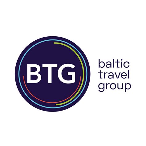 Btg Logo Web 01 Baltic Travel Group
