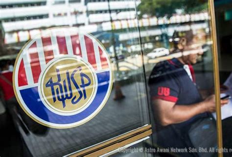 Kwsp ) is a federal the epf act requires employees and kumpulan wang simpanan pekerja atau nama pendeknya kwsp merupakan malaysia, akta kumpulan wang simpanan pekerja (akta ) yang. Caruman KWSP tujuh peratus mulai April-Disember 2020 ...