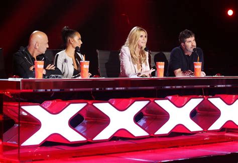 Gabrielle union and 'america's got talent' reach settlement over workplace toxicity accusations. America's Got Talent 2016 Recap: Quarterfinals - Week 1 ...