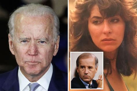 Joe Biden’s Former Staffer Tara Reade Files Sexual Assault Complaint Claiming He Attacked Her In