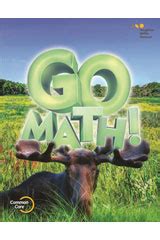 If you suspect you go math grade 5 answer key chapter 11.8 homework have a disability, you are encouraged to visit disability services as soon as possible. Franzen, Diane / Go Math!