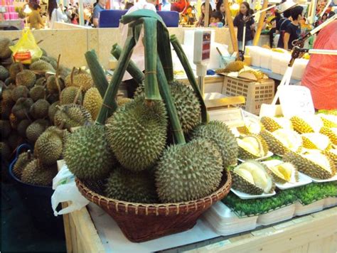 แห่จองทุเรียนก้านยาว ทรงหวดทองผาภูมิ อายุ 40 ปี มีต้นเดียวทั้งสวน ราคาลูกละ 10,000 บาท พร้อมเชิญชวนนักท่องเที่ยวร่วมทานบุฟเฟ่ต์ทุเรียน. ทุเรียน...ผลไม้มีหนาม - Bareo-Isyss รับออกแบบตกแต่งภายใน ...