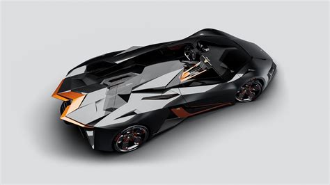 Wallpaper Lamborghini Diamante Electric Cars Concept 4k 3d Cars
